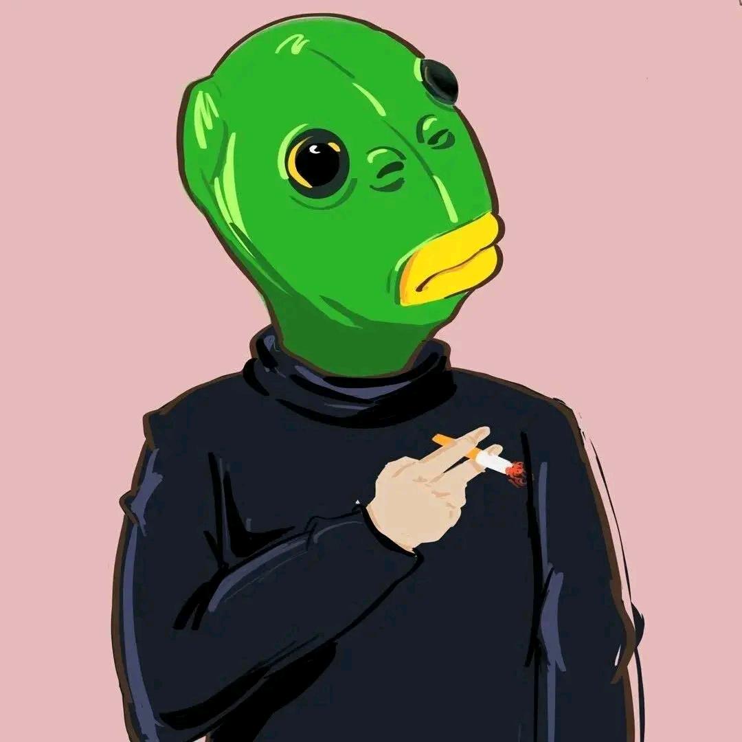 🌈仙人抚我顶，