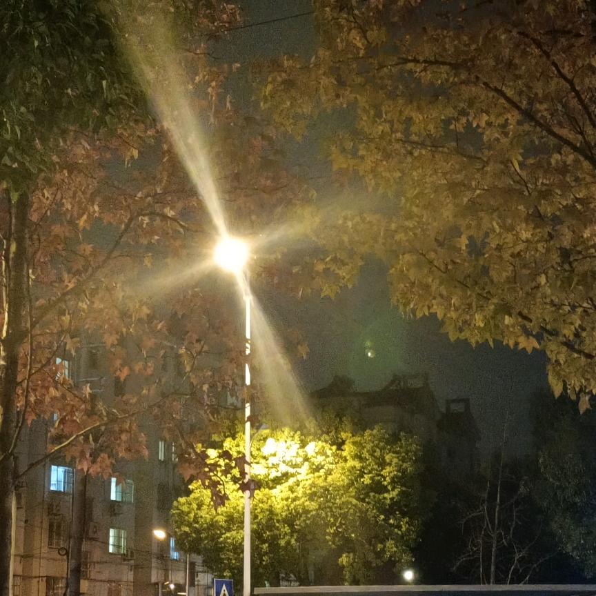 不一样
