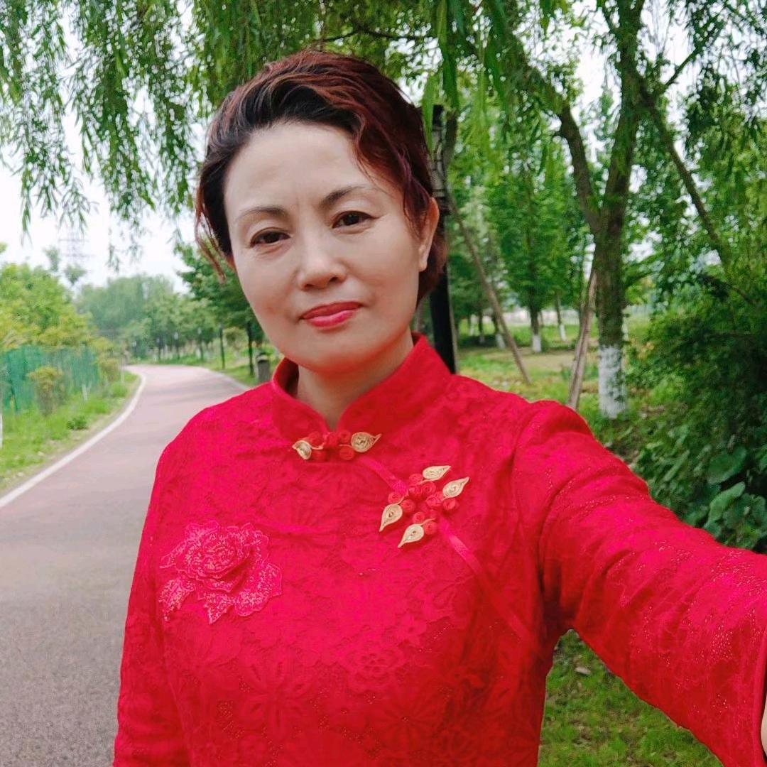雍姐