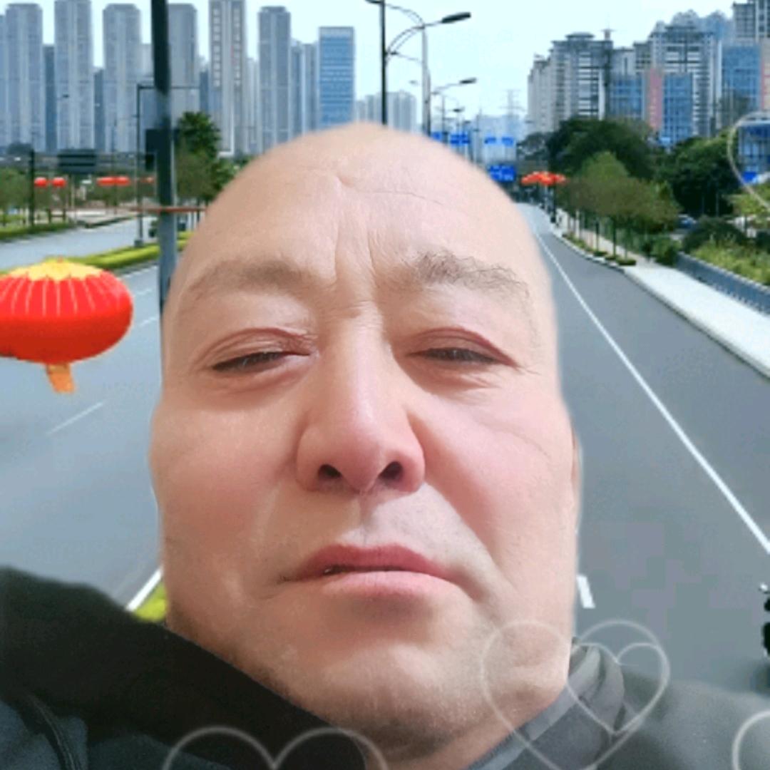 老陈