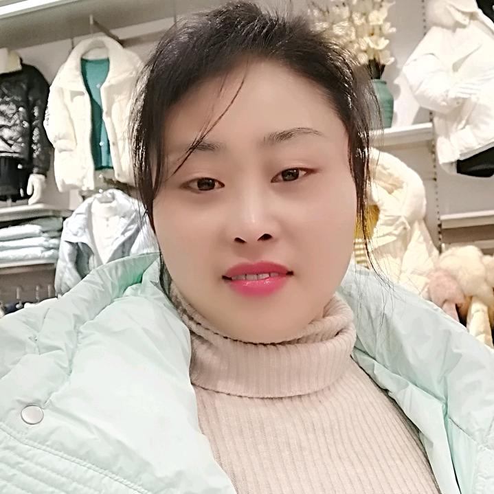 做自己的女王