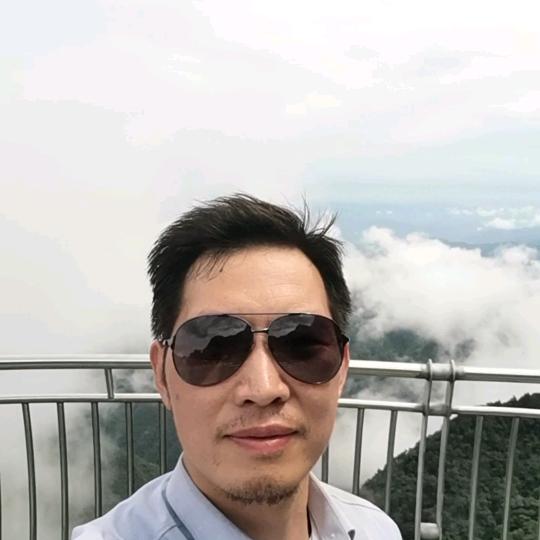 老陕阿伟