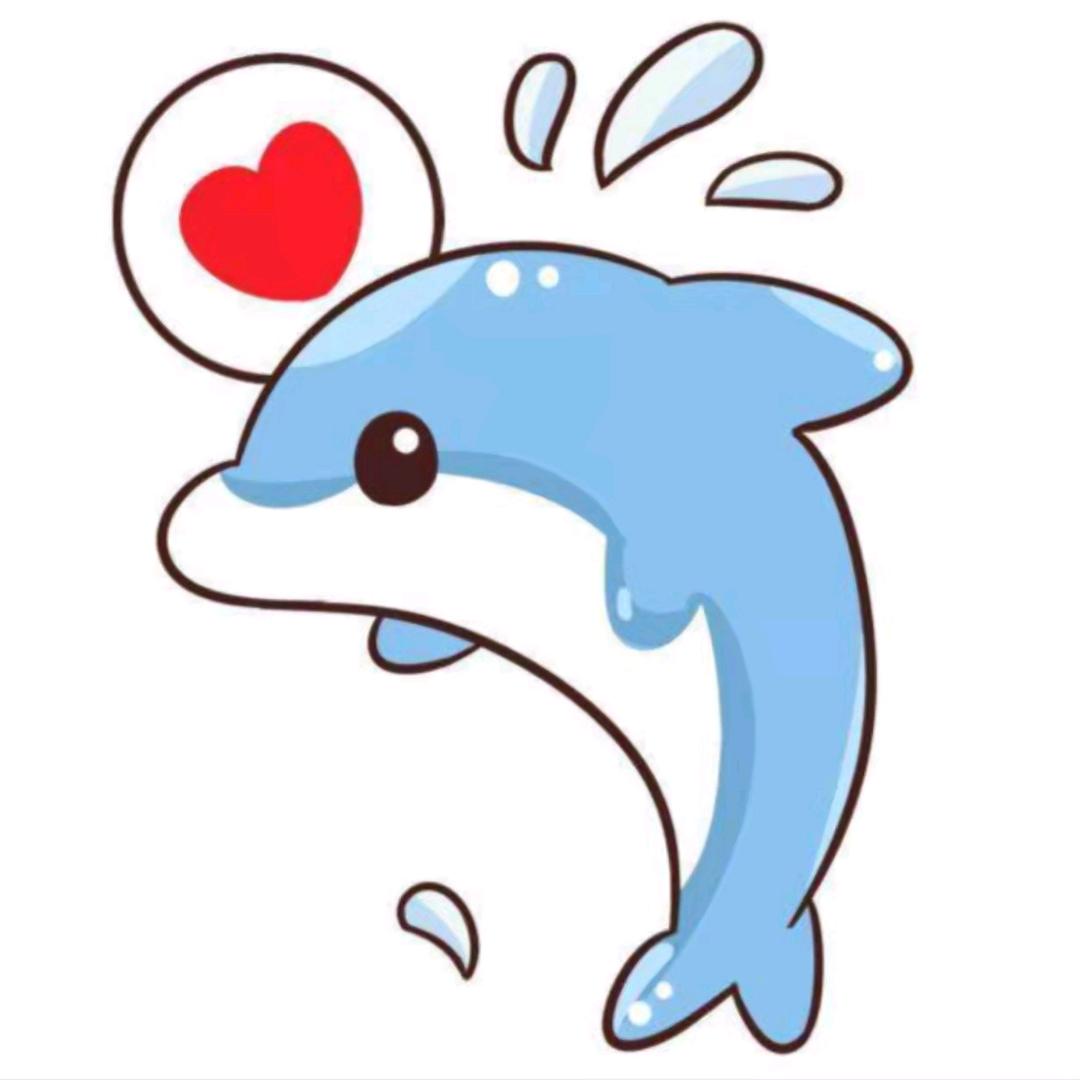 小海豚优选童品