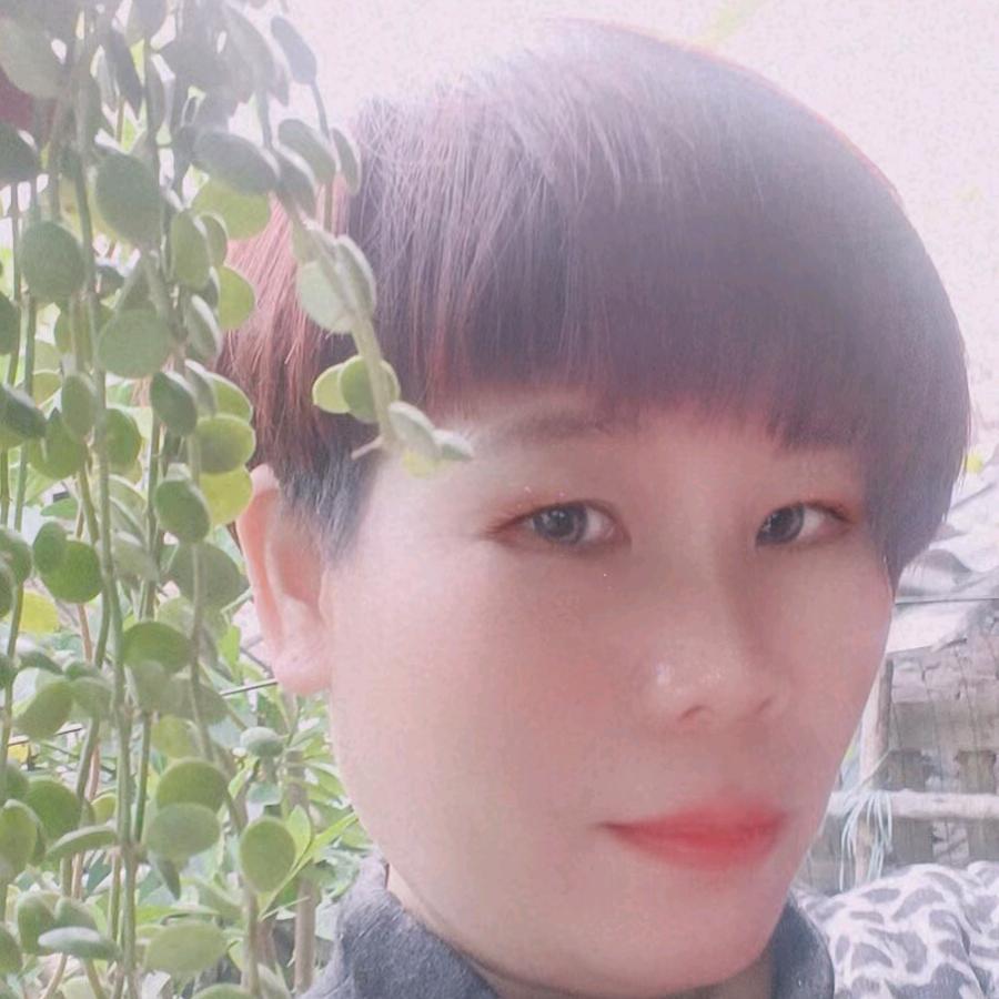 开心环姐🎀