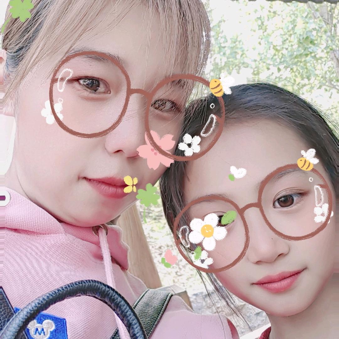 小可爱🐇️