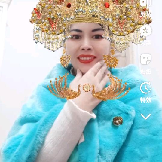 黄凤