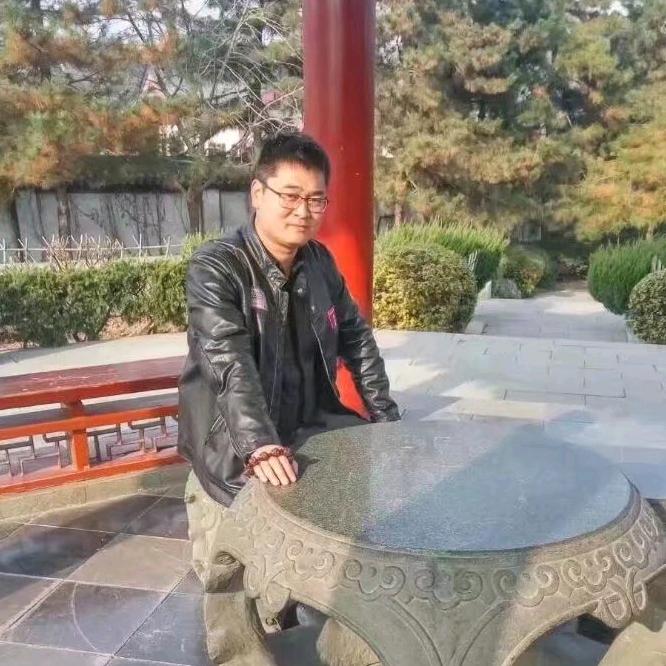 《翟浩彰》郑州市米粒儿不锈钢制品