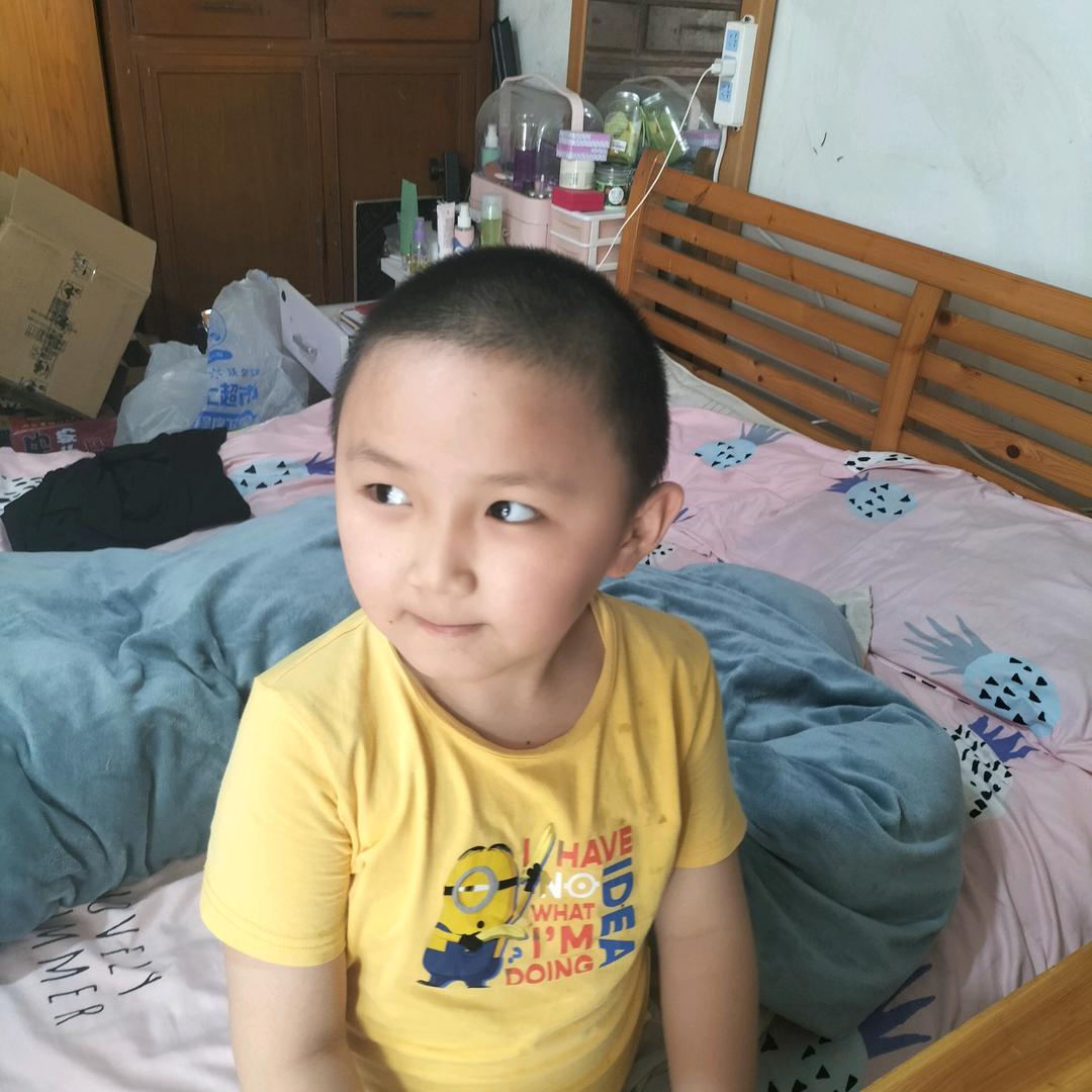 阆中人