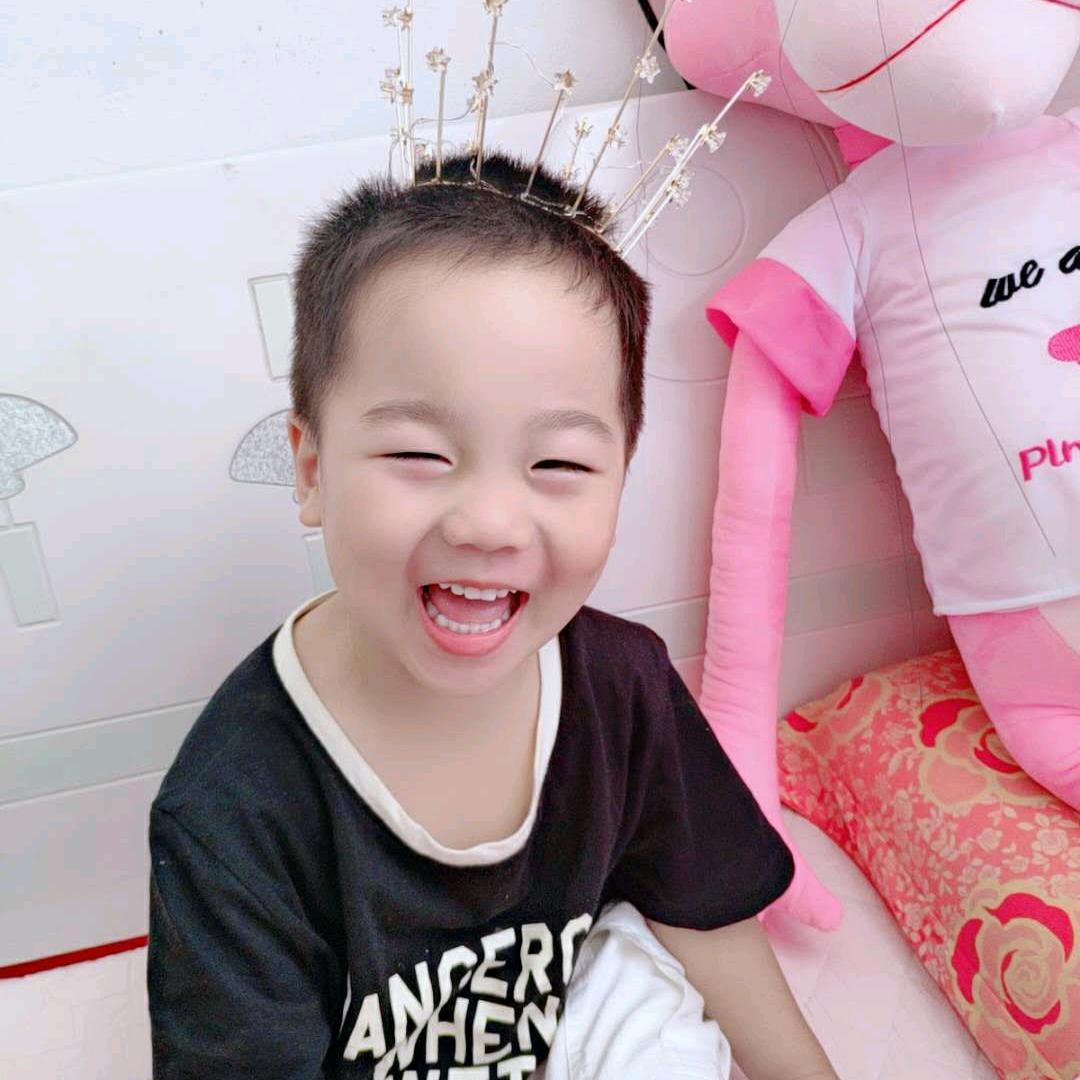 我哥宠我