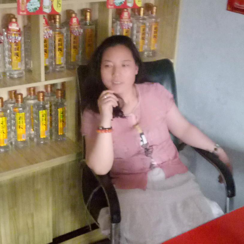 晓丽【下午4:30直播】