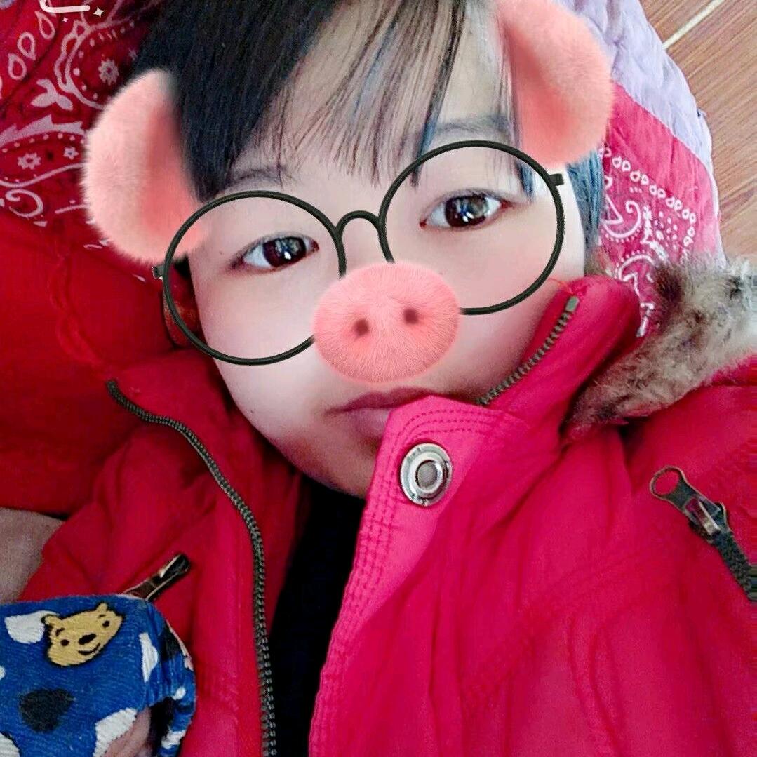 ✨开心就好😜