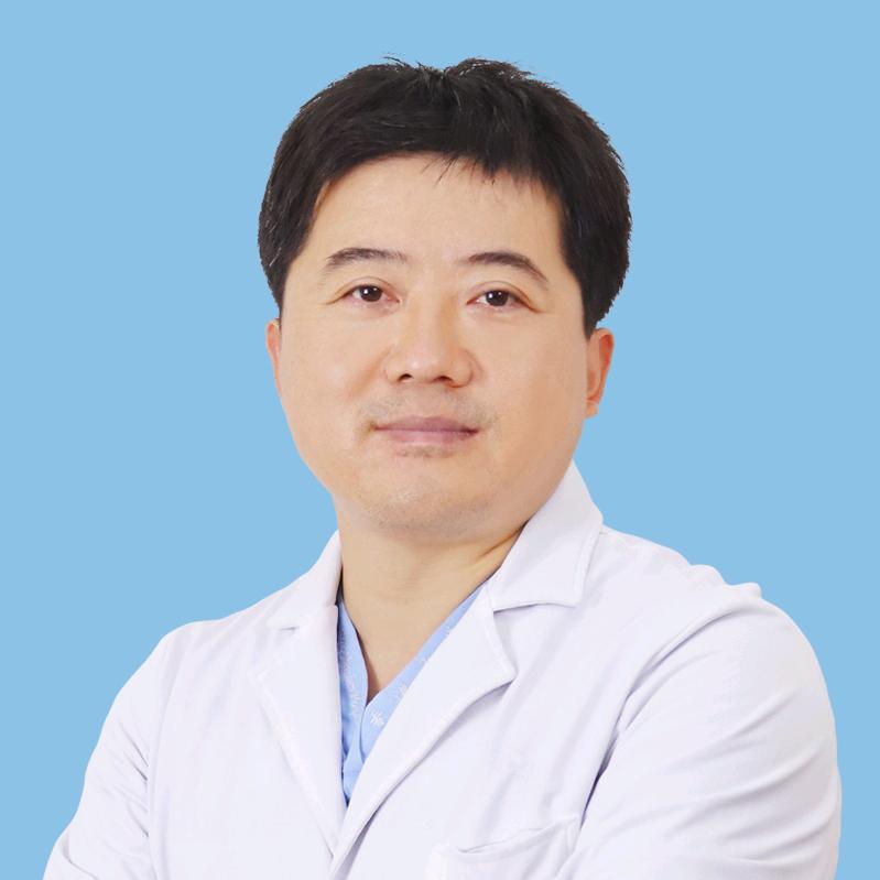 生殖科陆阳医生