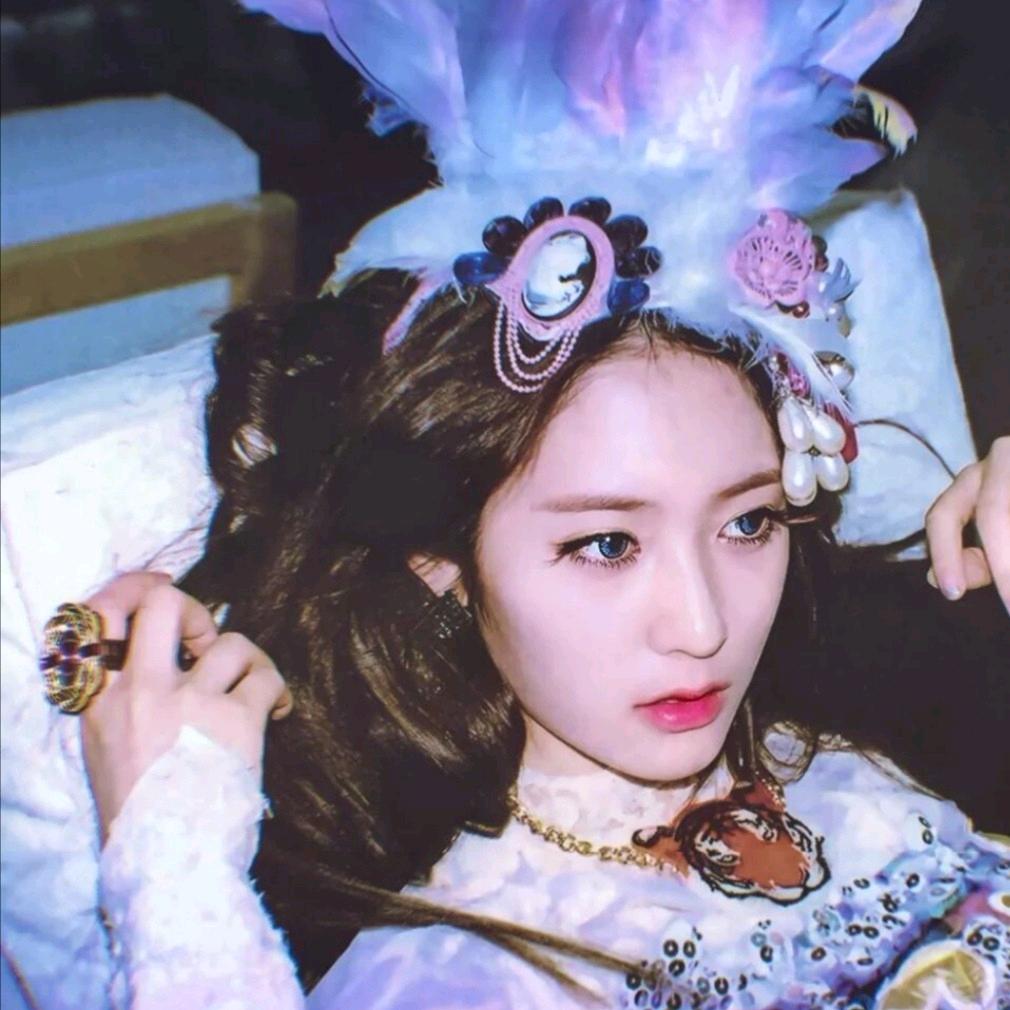 *  wuil海贝🍒（被伯贤回复泡泡版