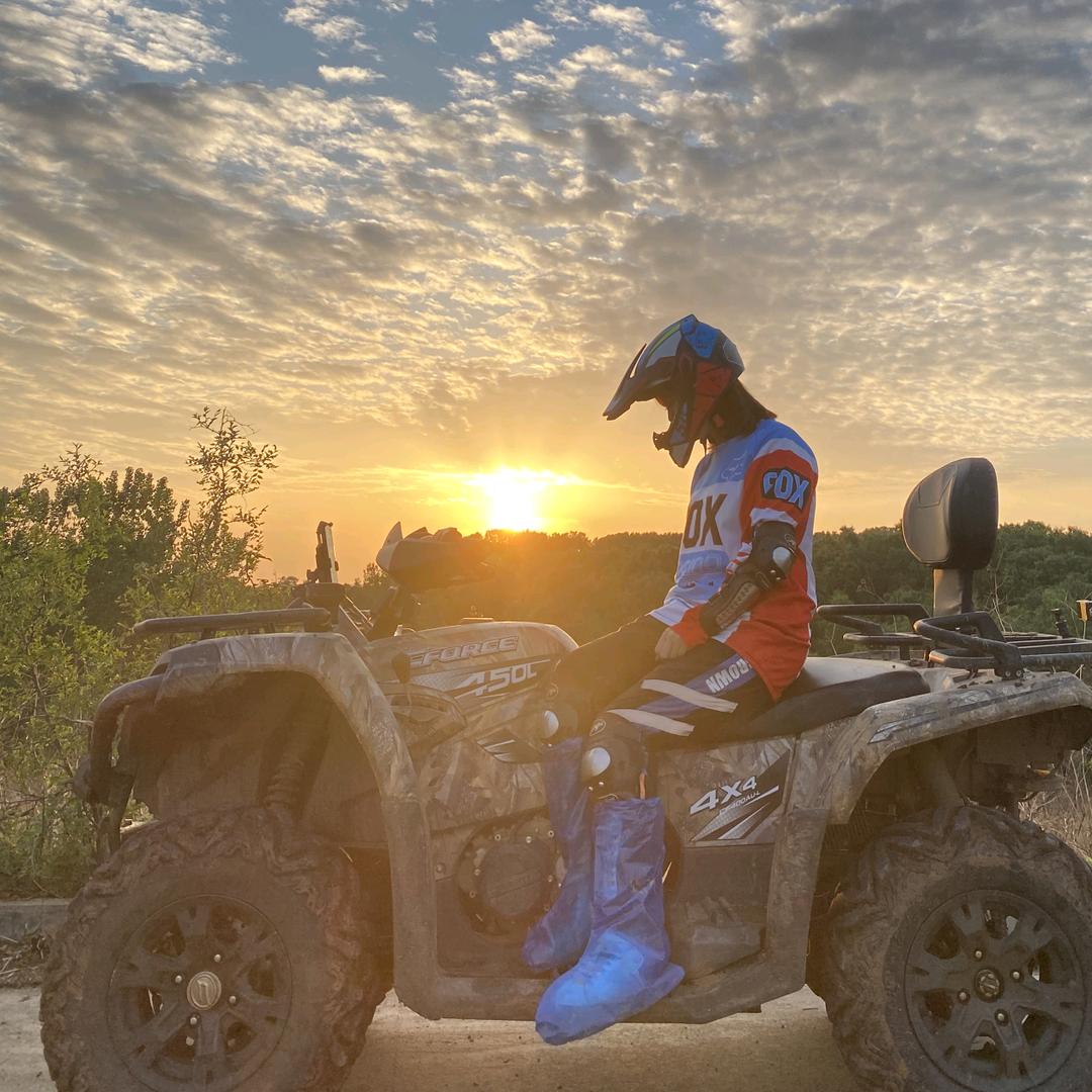 极炫山地越野俱乐部（南阳店）