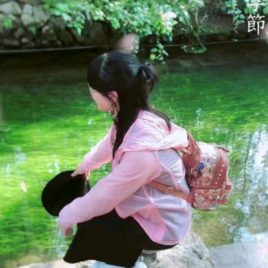 红娘  阿芳