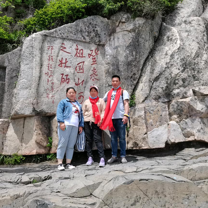 佛系青年——杏缘堂