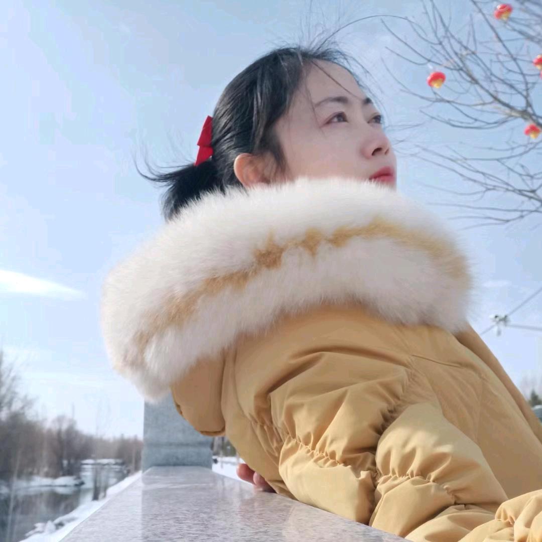 栖花里轻素北苑娟子