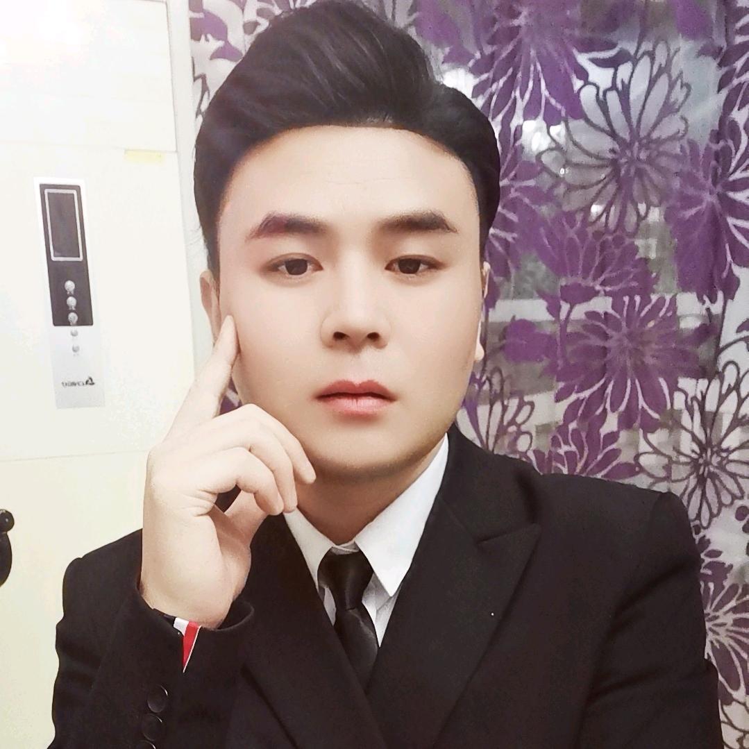 农村痞帅🎤