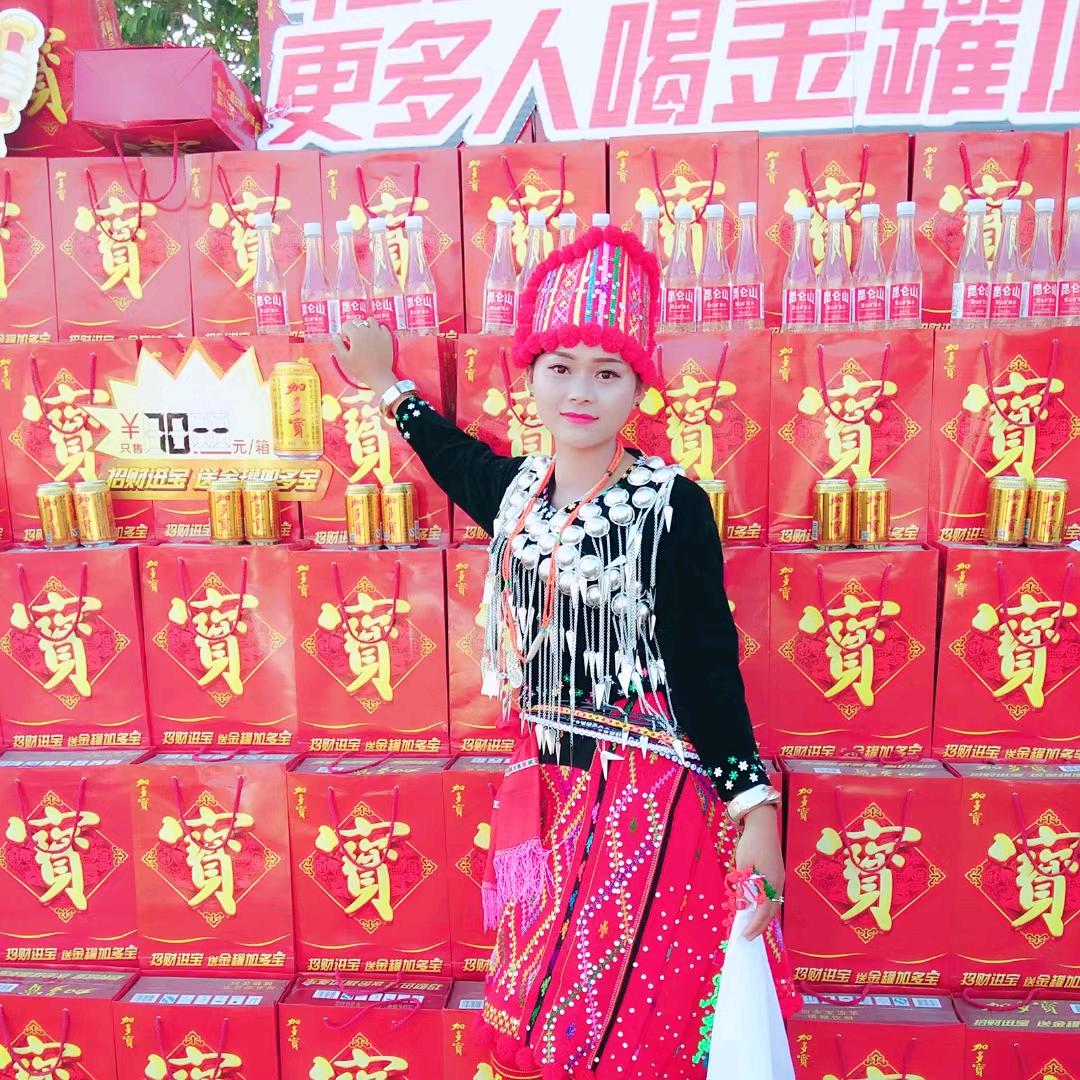 @小琳Seng Nu Awng