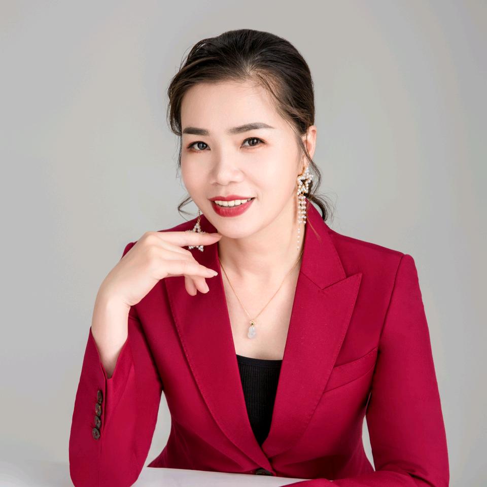 喜娘廖玉婵（鸾凤婚礼策划）