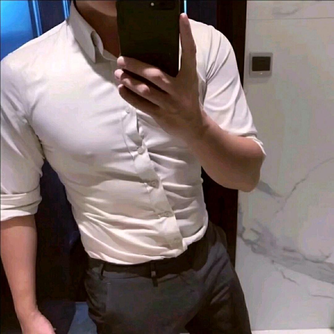 傻小子