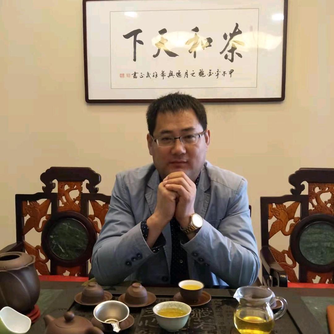五莲正鲜哥