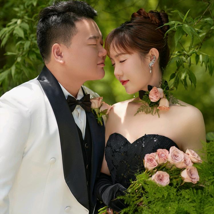 玉衣新娘礼服厂