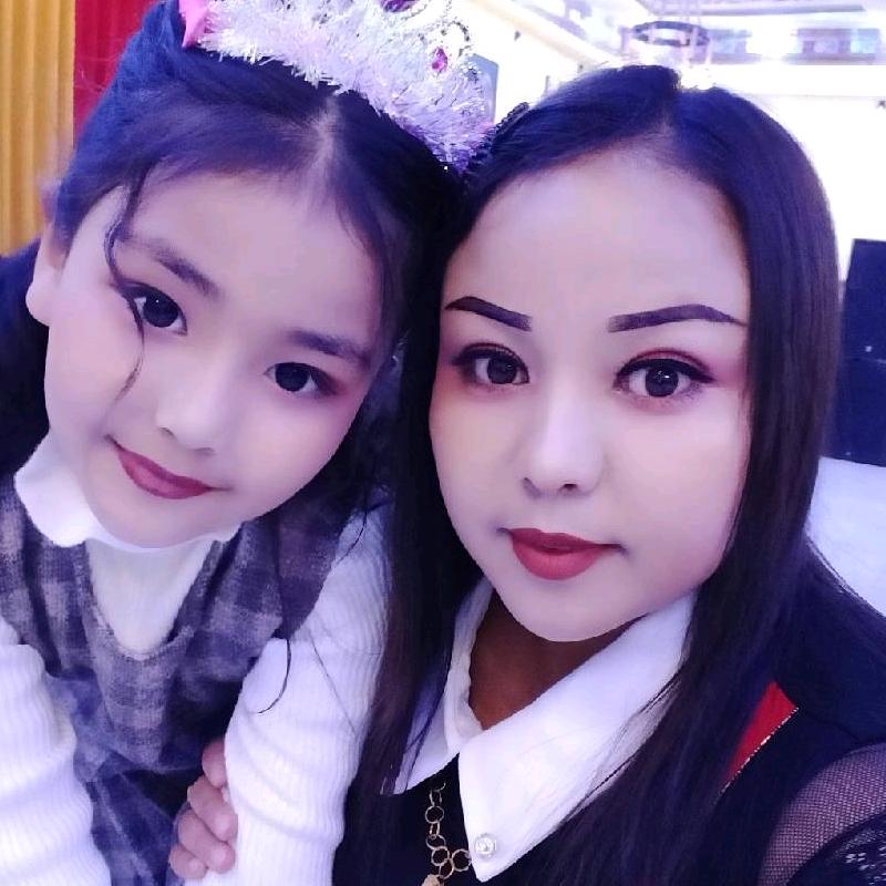 阿斯古丽