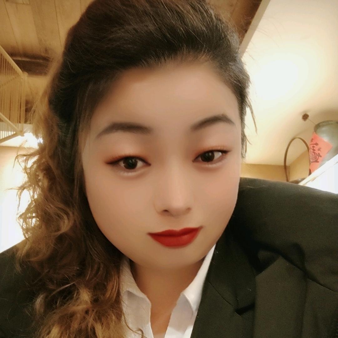 大玲姐（老瓦房国瑞店经理）