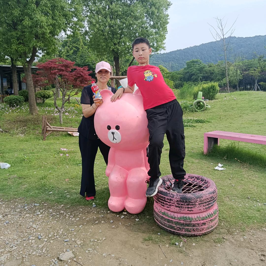 平安是福，