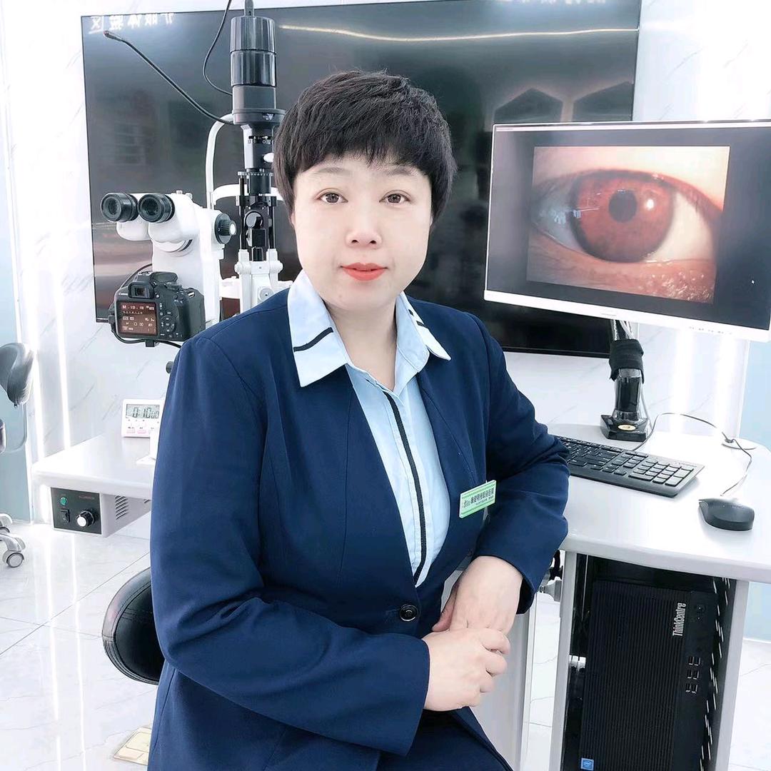 扎兰屯明视眼镜27号视力顾问