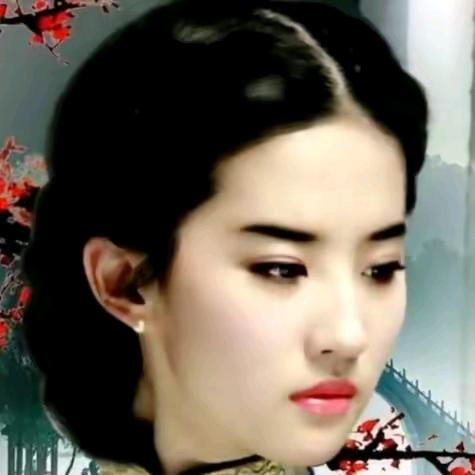 杨译涵