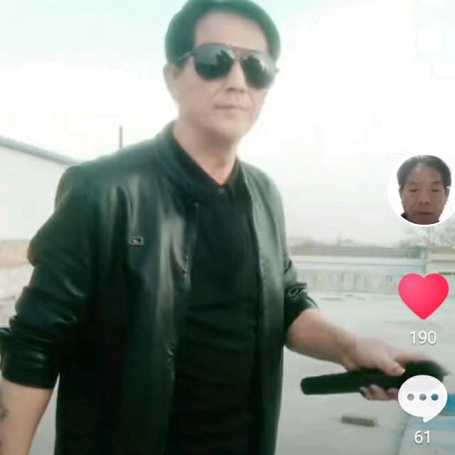 临潼张哥