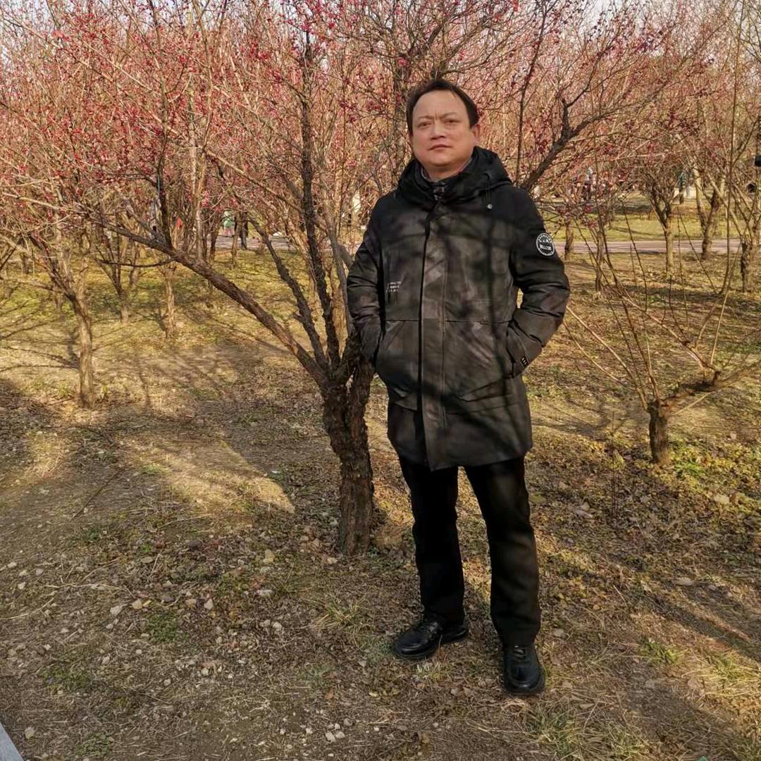 相信自己mm