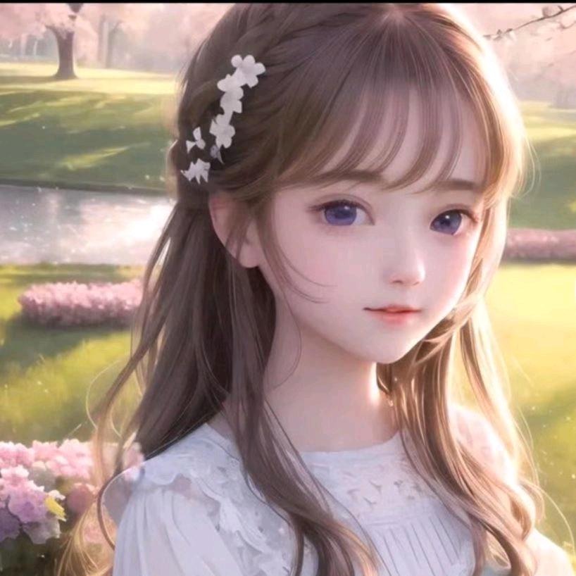 🎀忧郁小薯条～