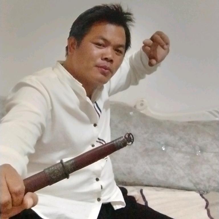 格斗小军