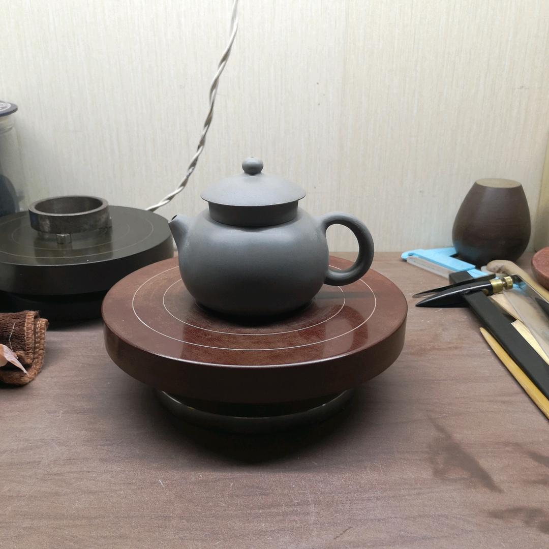 宋刚紫砂工作室