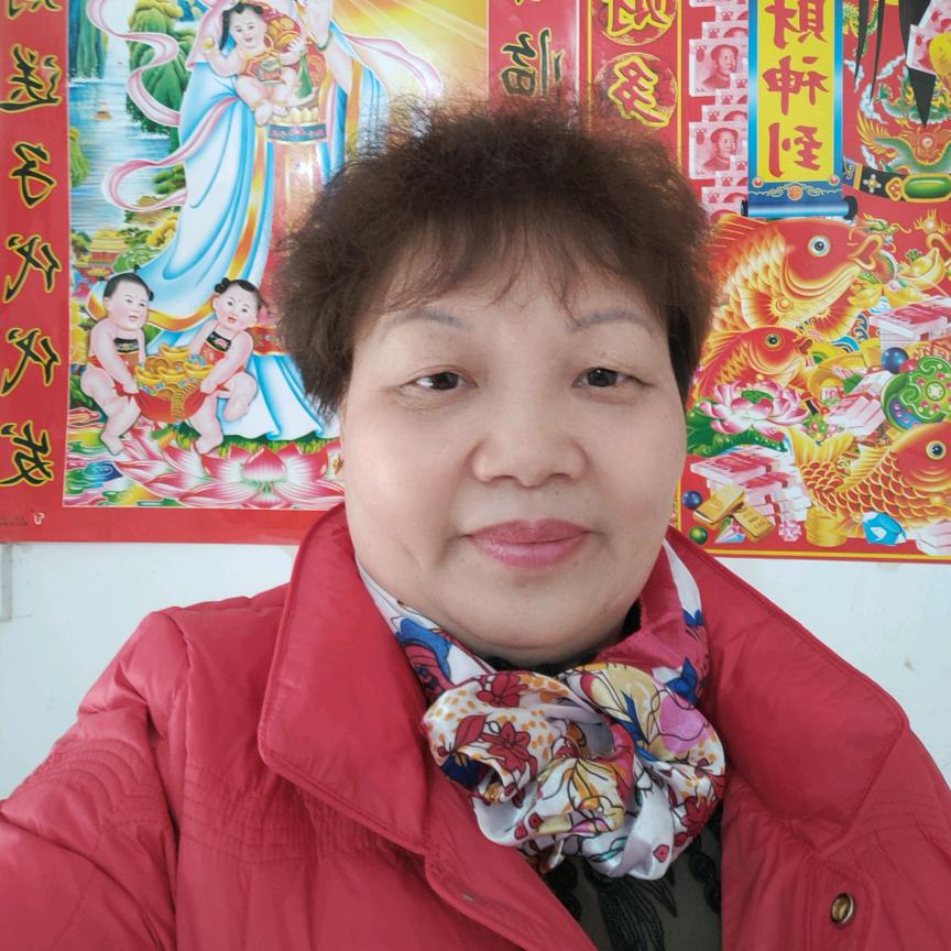 鸿运信息中介所雷兰娟