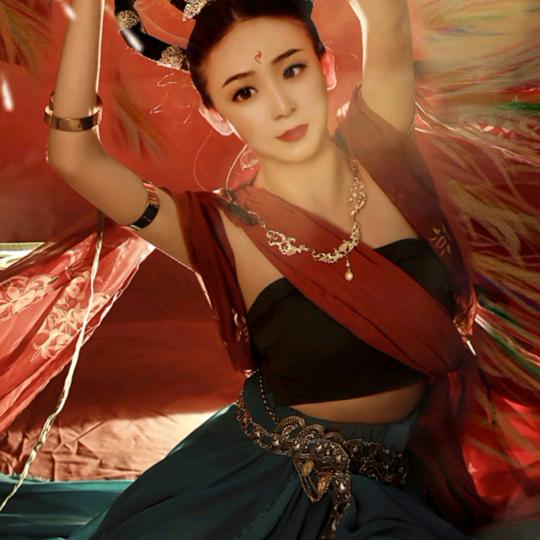 小燕子爱跳舞哺乳期