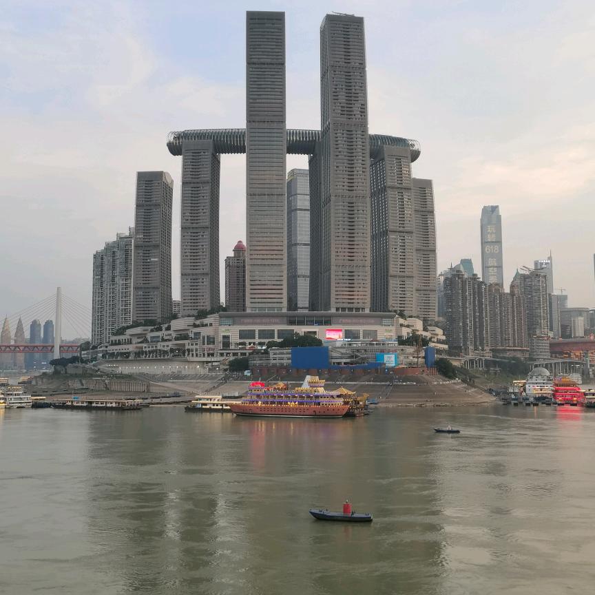 周波