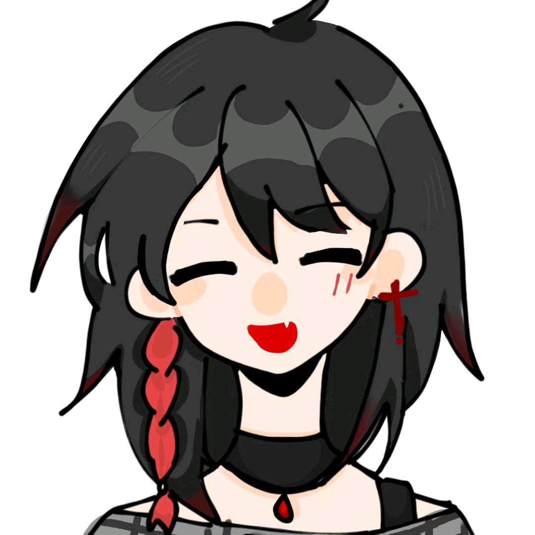 是尘烟呀🥰