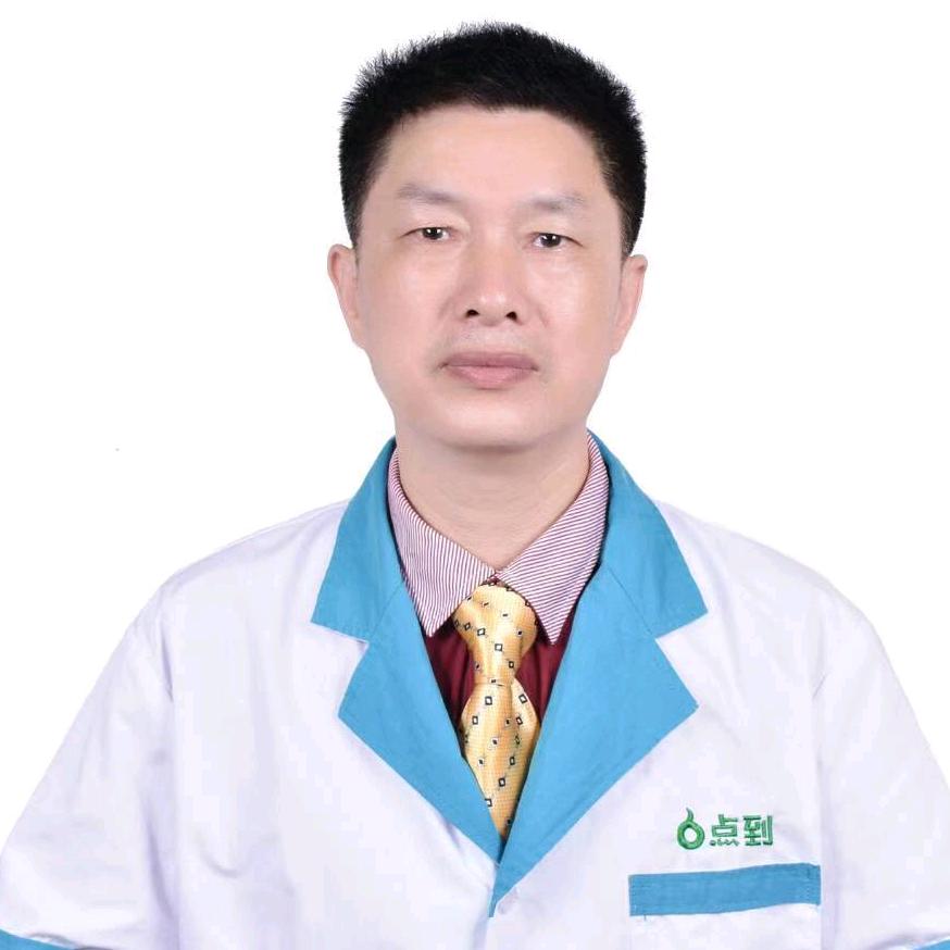 柔性正骨 收徒