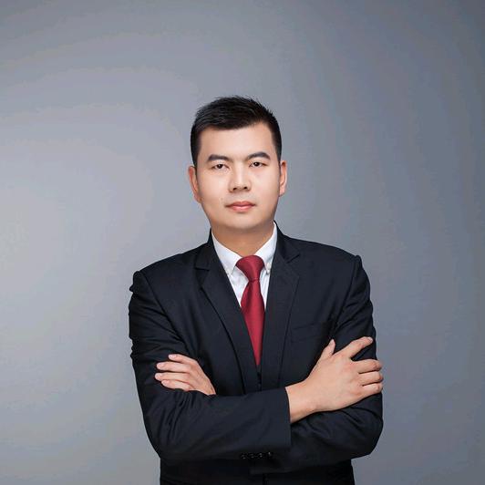 郭名伟（合伙人模式落地咨询）