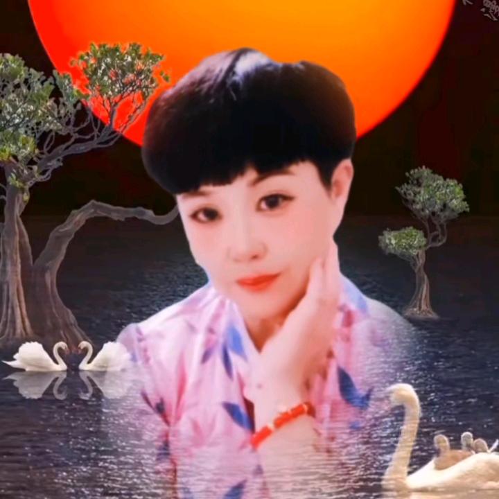 平凡姐