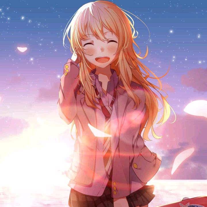 音你而来🌹