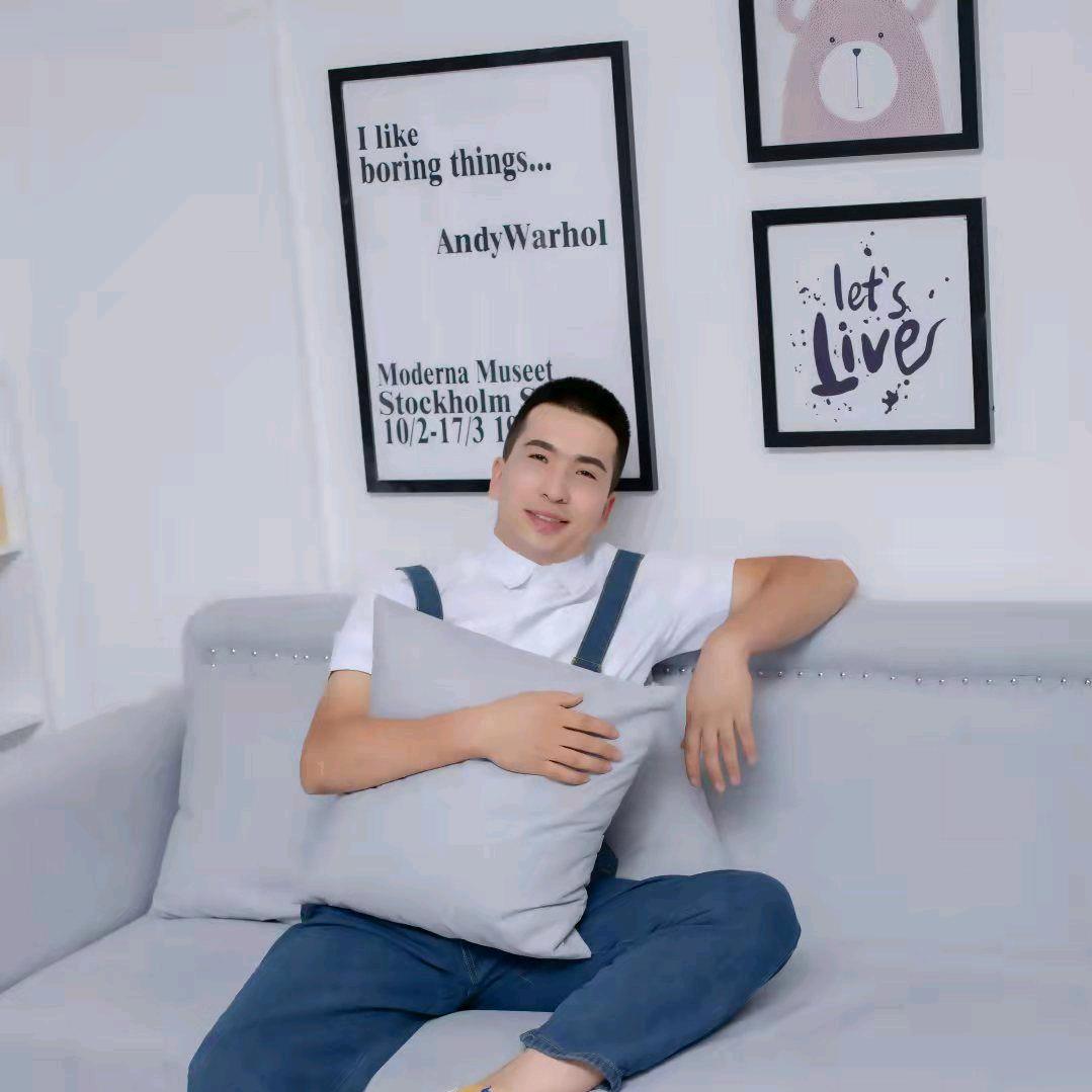 迪拉热 Dad