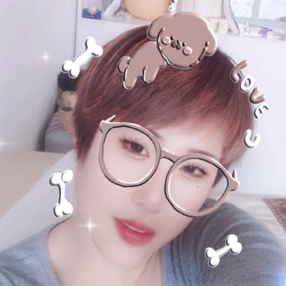 开心美一天