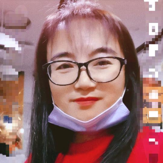 姜小柒京北造型头疗养发馆专用号