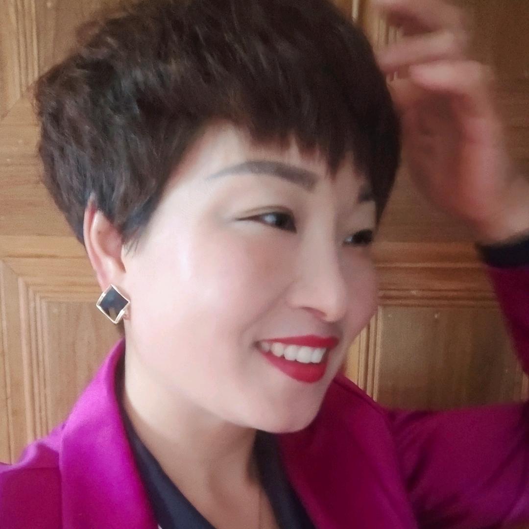 孙姿