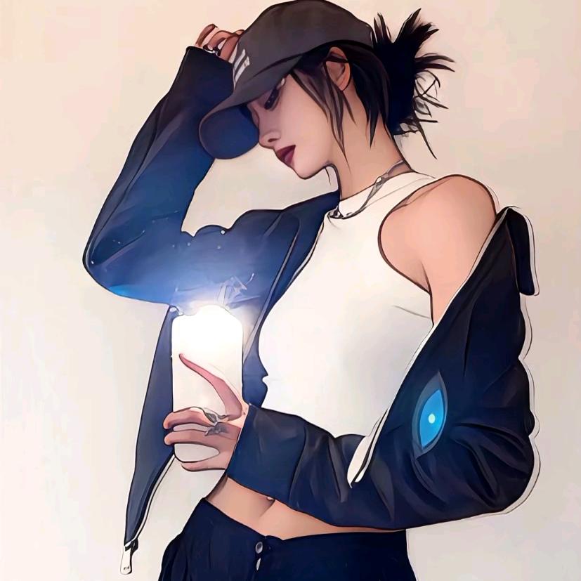胖乎乎